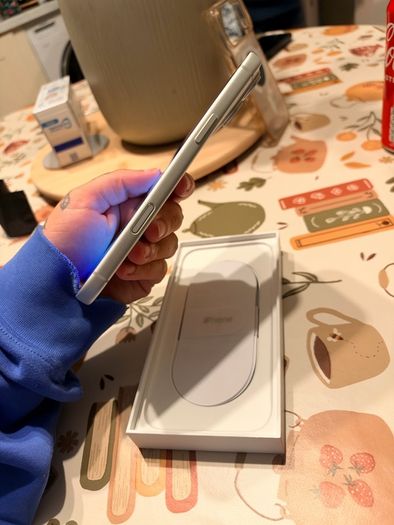 iphone 17 Pro Max 512GB