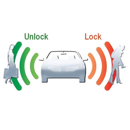 Keyless Entry