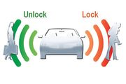 Keyless Entry
