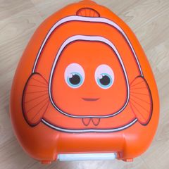 My carry potty portable potty