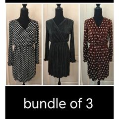 Bundle of river island dresses