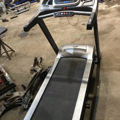 Good treadmill motive fitness