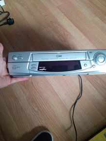 Lg Lv803ir Vhs Pal Player