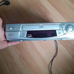Lg Lv803ir Vhs Pal Player