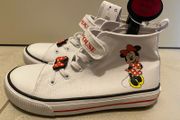 New trainers size UK2