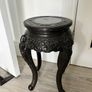 Chinese plant stand Image 2