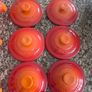 soup Le Creuset soup bowls NEW Image 6