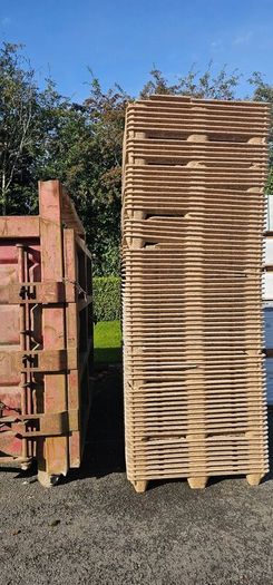 Pallets