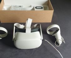 Oculas Quest 2 128gb