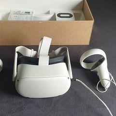 Oculas Quest 2 128gb