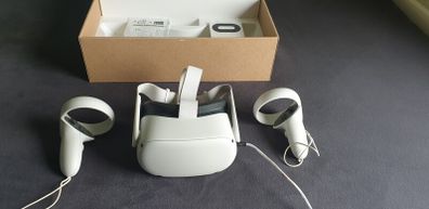 Oculas Quest 2 128gb