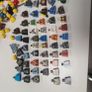 minifigure parts with issues Image 3