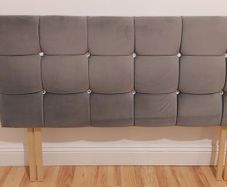 Headboard