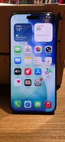 iPhone 15 Pro Max 512GB