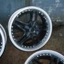 17inch  Alloy Wheels Image 5
