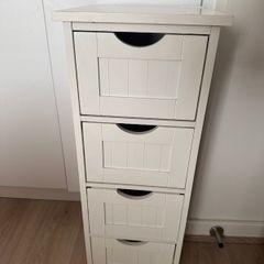 Bathroom cabinet