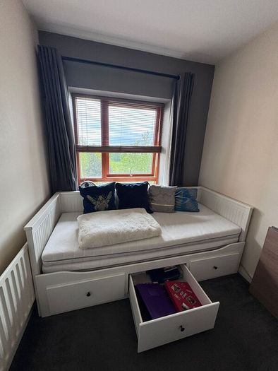 Hemnes Day Bed