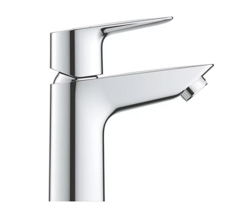 GROHE Start Edge Basin Mixer Chrome