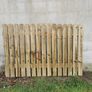 Picket Style Fencing Image 3