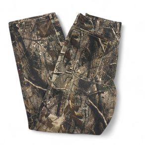 Realtree Men's Multi Jeans