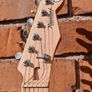 Reverend Pete Anderson Eastsider Telecaster style guitar (Delivery available) Image 7