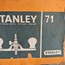 Stanley 71 router plane, complete and boxed Image 6