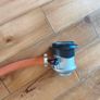 butane gas regulator with hose Image 4