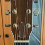 Taylor Legacy Edition 810e Electro Acoustic Guitar Image 5