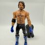 wwe elite series 47 Aj Styles action figure Image 3