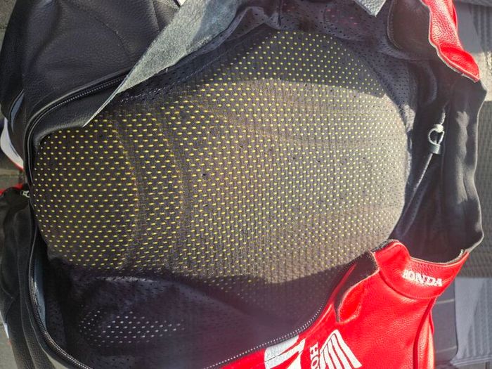 Brand New Honda CBR Full Racing Leathers