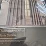 Silver curtains 66 in x 54 in Image 3
