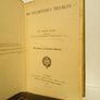 Mrs. Halliburton's Troubles by Mrs. Henry Wood (LP107) Image 2