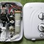 Mira Elite QT (10.8kW) Electric Shower Image 5