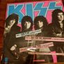 KISS: Lick It Up 12" - 1983 Original UK Pressing Image 2
