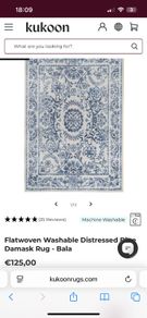 New Rug