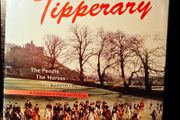2003. Tipperary. The People. The Horses. The Hounds.