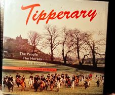 2003. Tipperary. The People. The Horses. The Hounds.