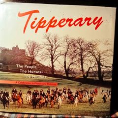 2003. Tipperary. The People. The Horses. The Hounds.