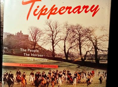 2003. Tipperary. The People. The Horses. The Hounds.