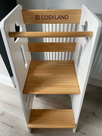 COSYLAND Learning Tower (Toddler Kitchen Stool)