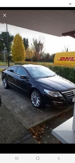 2011 Volkswagen Passat