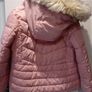 McKenzie girls jacket size 6-7 Yrs Image 2