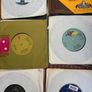 vinyl singles , lots of Irish pressings Image 7