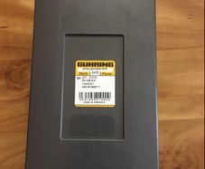 HSS Jobber Drill set Germany