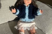 Crolly Doll