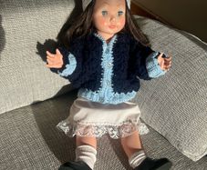 Crolly Doll