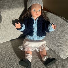 Crolly Doll