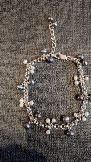 925 sterling silver bracelet