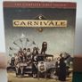 Carnivale  The Complete Seasons 1 & 2 (DVD Box Sets) Image 2