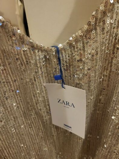 Zara Top